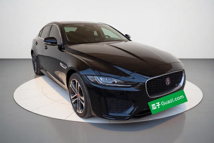 Used Jaguar XEL 2023 2.0T 250 PS R-DYNAMIC S Advanced Sport Edition