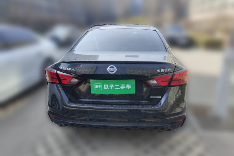 Used Nissan Teana 2021 2.0L XL Comfort Edition