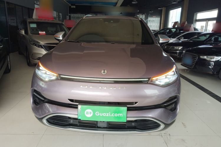 Used Denza X 2020 PHEV Flagship Edition

