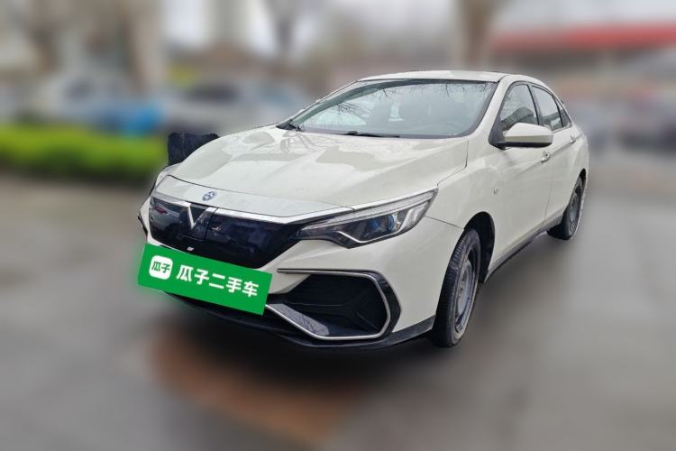 Used Venucia D60EV 2020 Standard Range Smart Drive Edition