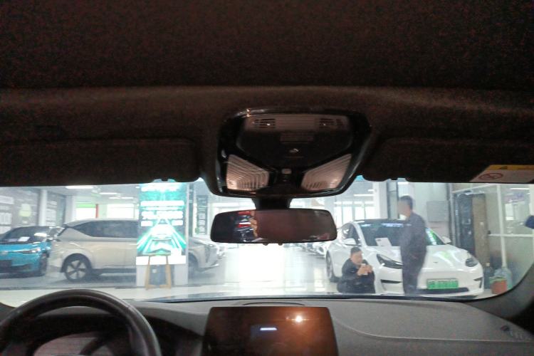 Used BMW 5 Series 2020 530Li Leading Model M Sport Package
