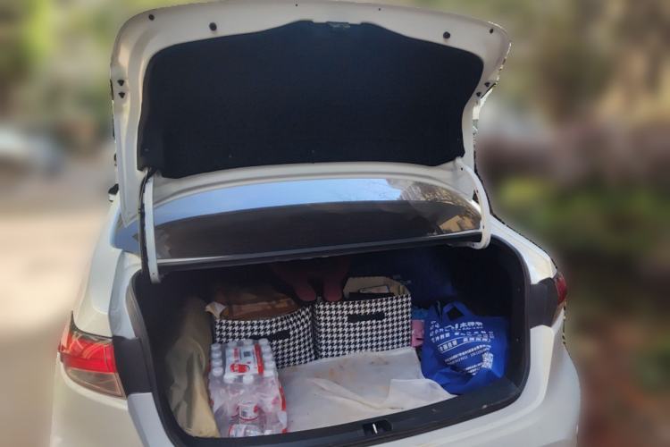 Used Toyota Levin 2021 Dual-Engine 1.8H E-CVT Luxury Edition