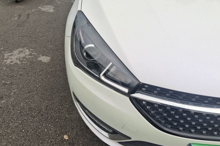 Used Chery Arrizo 5 2021 PRO 1.5L Manual Youth Edition