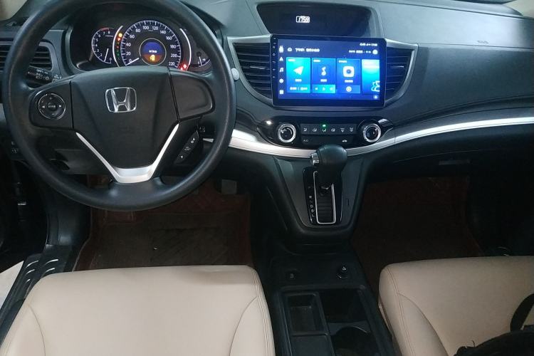 Used Honda CR-V 2016 2.0L Two-Wheel Drive Classic Edition
