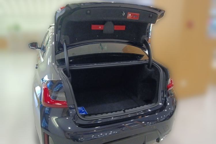 Used BMW 3 Series 2025 325Li M Sport Package
