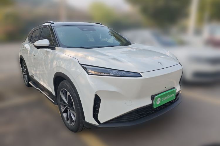 Used HEDMOS 06 2025 Model 520km