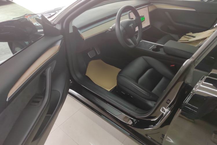 Used Tesla Model 3 2022 Rear-Wheel-Drive Version