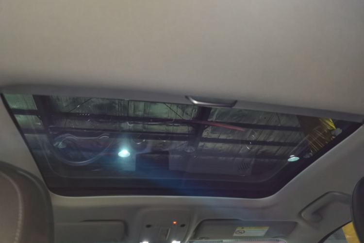 Used Audi Q2L 2021 35 TFSI Fashionable and Elegant Model