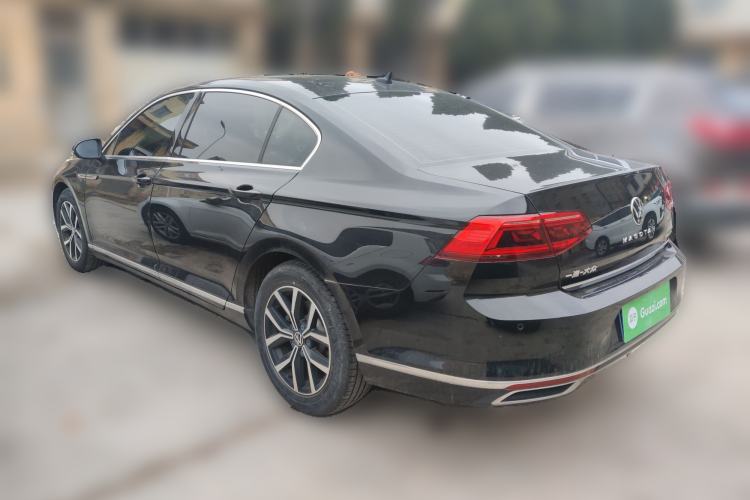 Used Volkswagen Magotan 2020 330TSI DSG Leading Model