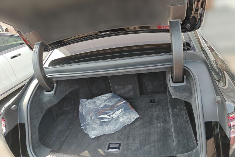 Used Hima S800 2025 Model, Range-Extended Starlight Premium Edition, 5 Seats