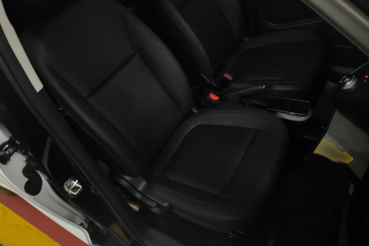 Used ORA Black Cat 2021 351 km Standard Version Right Front Seat