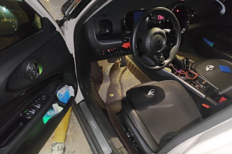 Used MINI Clubman 2021 1.5T COOPER