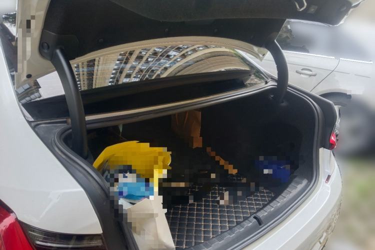 Used BMW 3 Series 2021 Second Facelift 325Li M Sport Package
