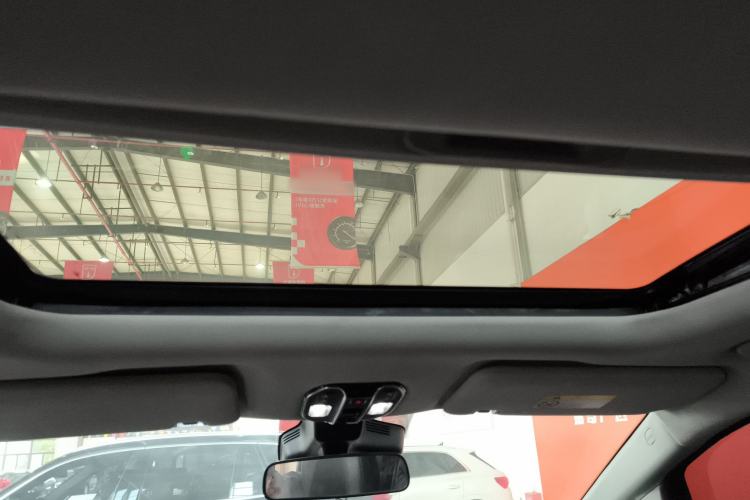 Used GAC Trumpchi M8 2024 Master Series 400T Prestige Edition