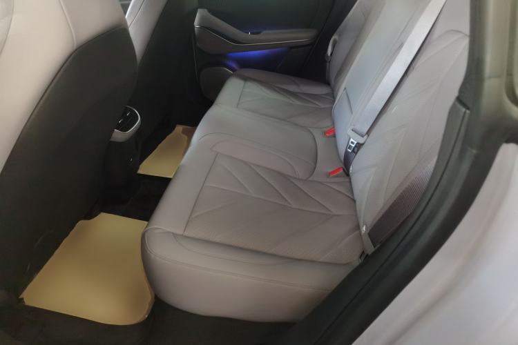 Used Nio ET5T 2025 75 kWh Touring