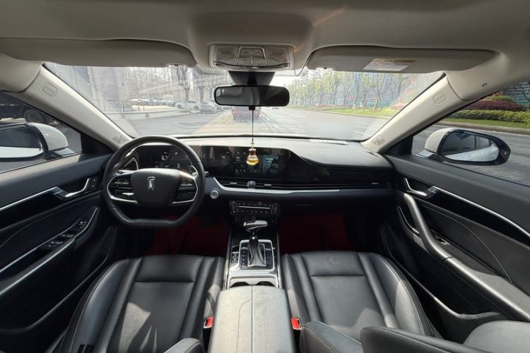 Used Bestune B70 2021 1.5T Automatic Premium Edition
