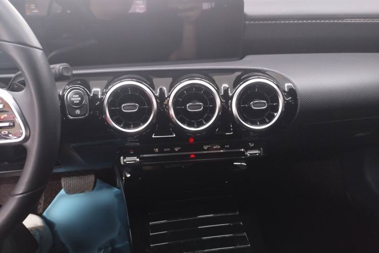 Used Mercedes-Benz A-Class 2021 A 200 Dynamic Edition