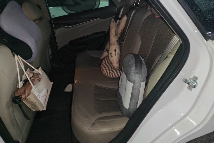 Used Buick GT 2017 15N Automatic Elite Version
