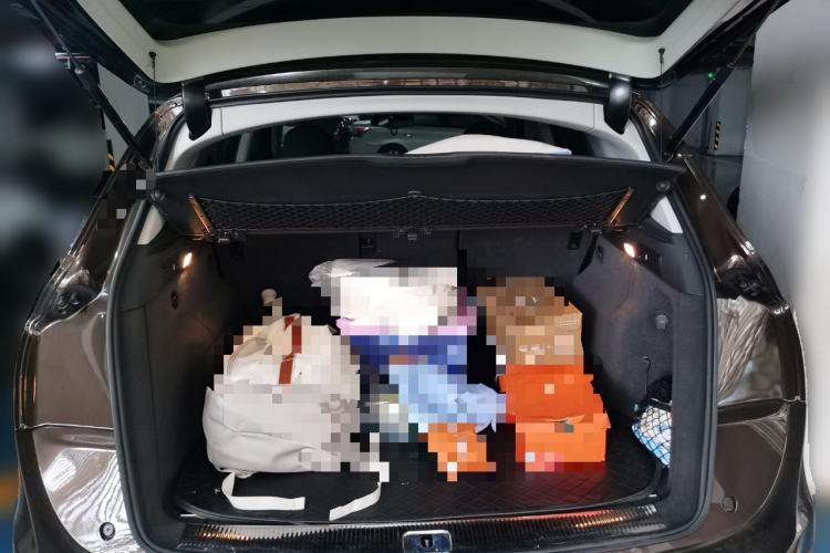 Used Audi Q5 2017 40 TFSI Technology Edition