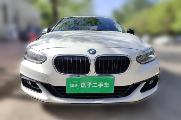 Used BMW 1 Series 2017 118i Sport Edition