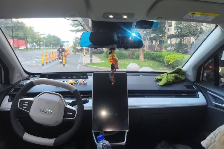 Used NETA AYA 2023 401 Lite