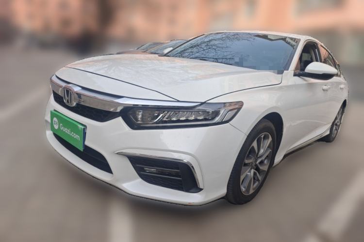 Used Honda Inspire 2019 260TURBO Elegant Edition China V Emission Standard