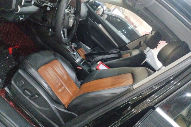 Used Audi Q5L 2020 45 TFSI Prestige Fashion Model
