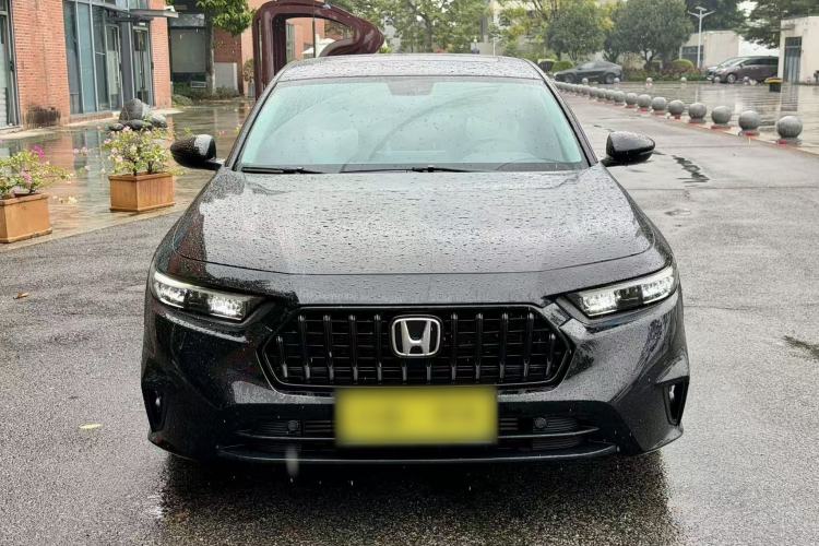 Used Honda Inspire 2025 260TURBO Elegant Edition