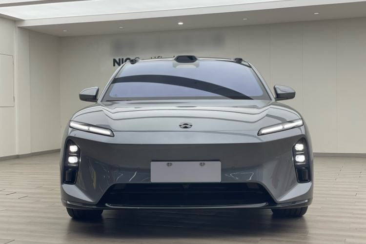 Used Nio ET5T 2025 75 kWh Touring