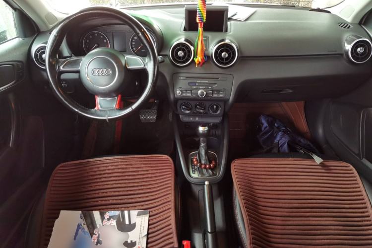 Used Audi A1 2013 30 TFSI Sportback Urban