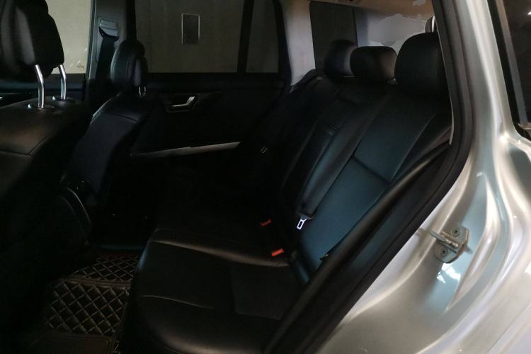 Used Mercedes-Benz GLK-Class 2013 GLK 300 4MATIC Dynamic Edition