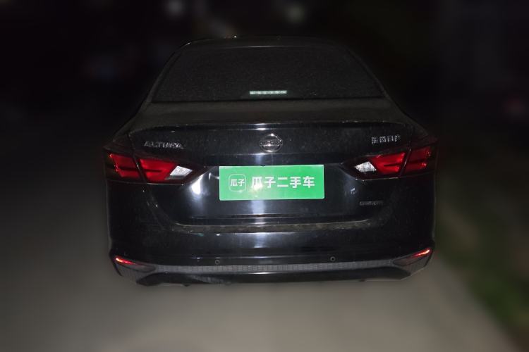 Used Nissan Teana 2020 2.0L XL Upper SmartDrive Version
