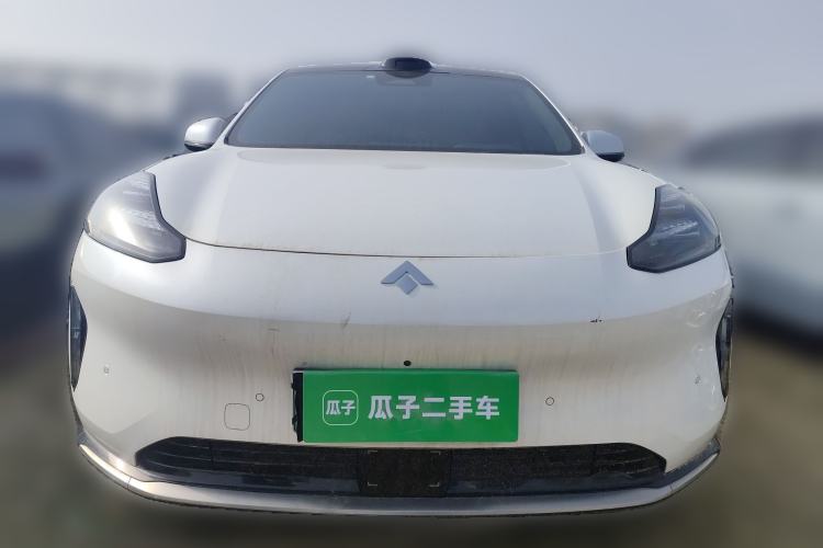 Used Hyptec HT 2024 825 Ultra-High Voltage LiDAR Edition
