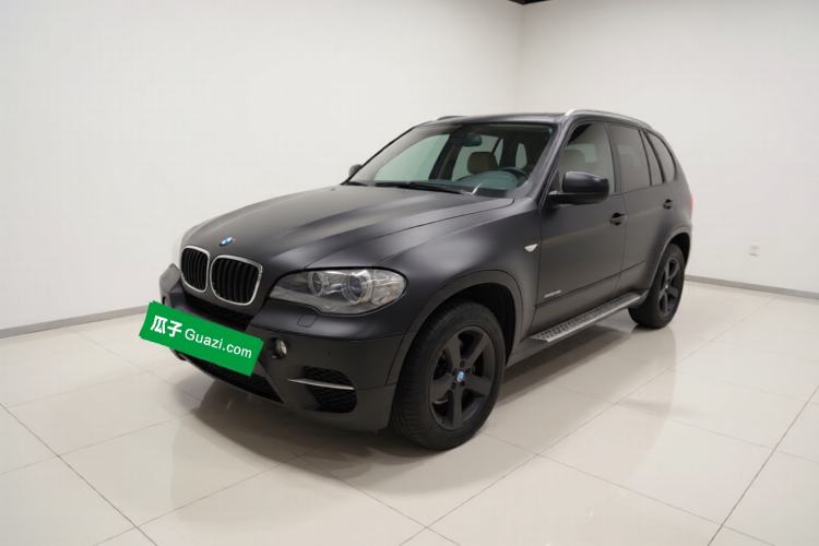 Used BMW X5 2011 xDrive35i Luxury Model Guazi used car, China used car export, Used car for sale, Used cars, Cheapest cars for sale