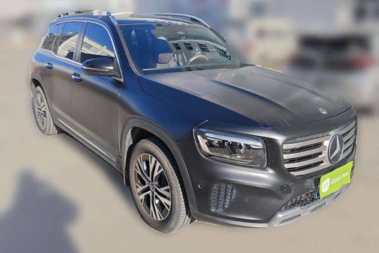 Used Mercedes-Benz GLB 2024 GLB 220 Dynamic Edition