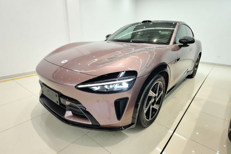 Used Xiaomi Auto YU7 2025 Ultra-Long Range High-Performance All-Wheel-Drive Max Edition