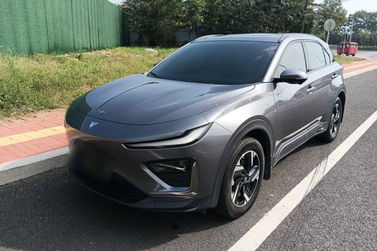 Used NETA X 2023 500