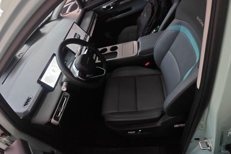 Used AION Y 2022 Plus 70 Smart Edition