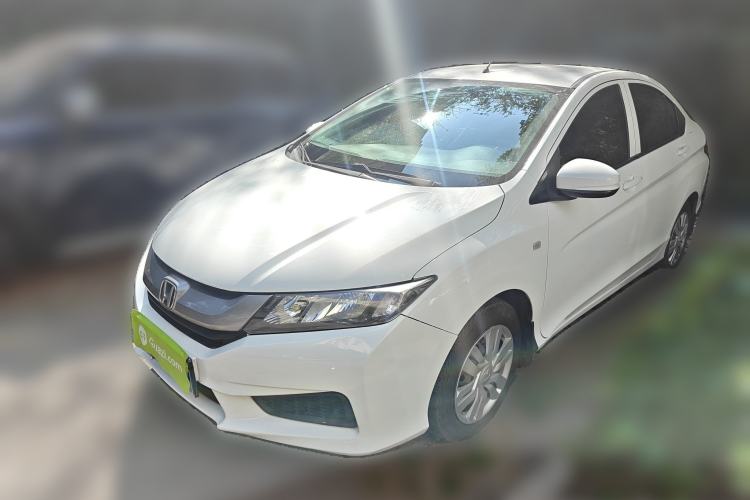 Used Honda City 2015 1.5L CVT Comfort Version