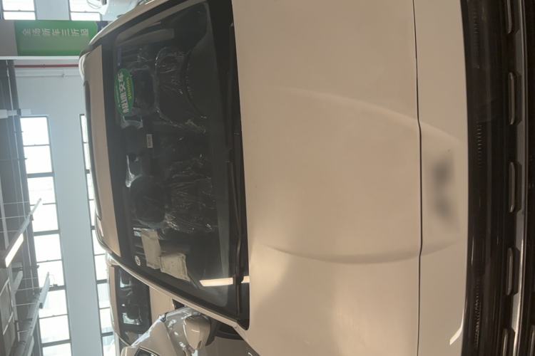 Used JAC X8 PLUS 2024 1.5 TGDI DCT Smart Enjoyment Version 5 Seats
