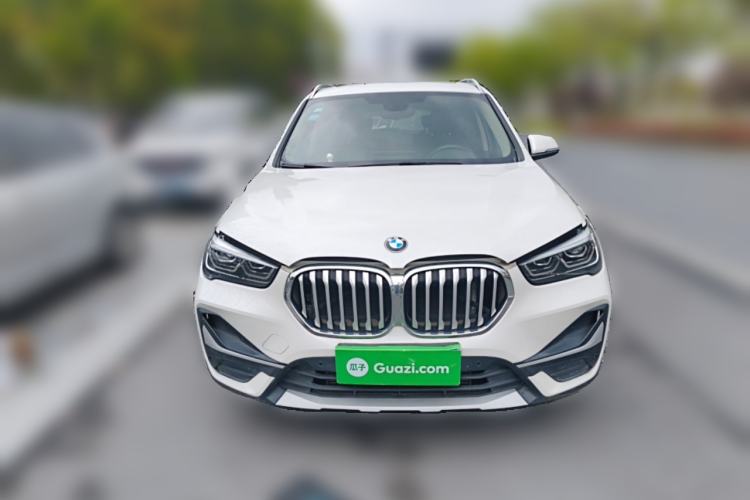 Used BMW X1 2020 xDrive25Li Luxury Edition
