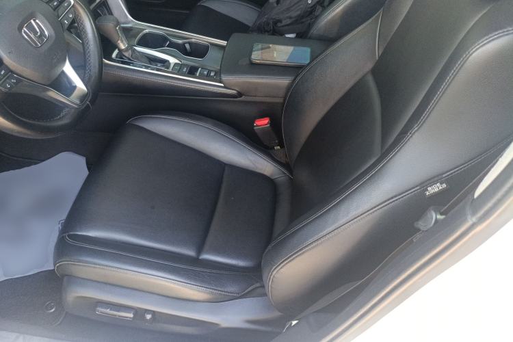 Used Honda Accord 2018 260TURBO Luxury Edition China V Emission Standard