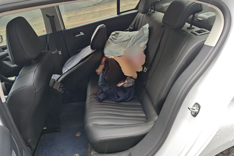 Used Peugeot 408 2024 360THP "Da Da" Model – Latou Edition
