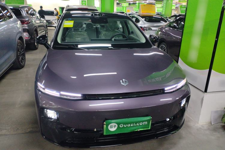 Used Leapmotor B01 2025 550 LiDAR Edition