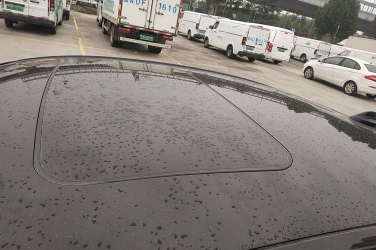 Used Ford Mondeo 2022 Restyled EcoBoost 245 Luxury Version
