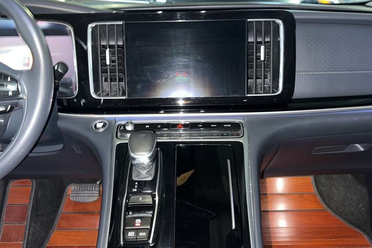 Used GAC Trumpchi M8 2021 Master Series 390T Ultimate Edition