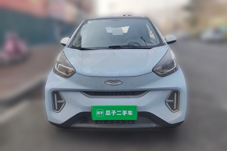 Used Chery Little Ant 2024 251km True Love Edition
