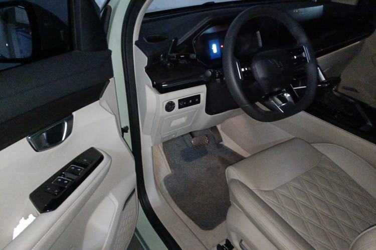 Used Wuling Asta 2021 1.5T CVT Star曜 Edition
