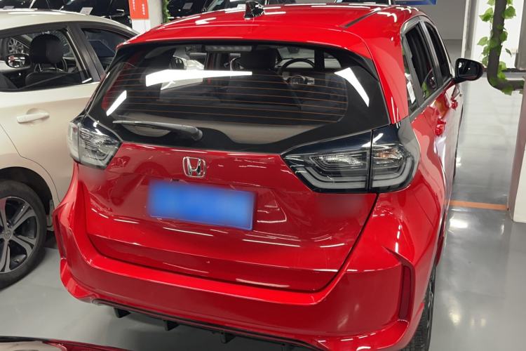 Used Honda LIFE 2021 1.5L CVT SPO-SS Dynamic Edition