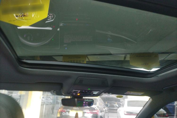 Used Volkswagen Passat 2025 Pro 380TSI Starry Dragon Luxury Edition